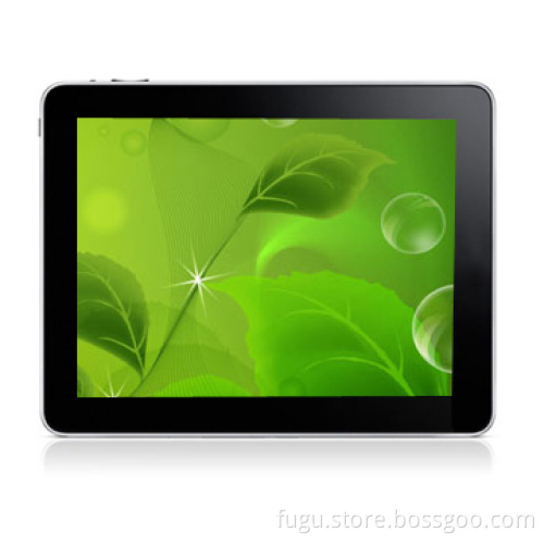 Tablet PC with Wi-Fi/3G, 8 inch, Cortex A8 Freescale IMX515 CPU